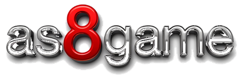 as8game logo